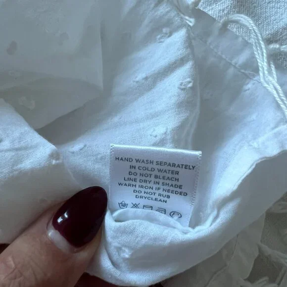 Roller Rabbit Serafina Cover-Up Tunic - Picture 9 of 9